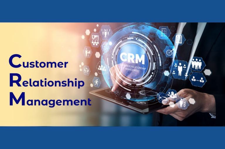 Advantages of Selling with CRM Software